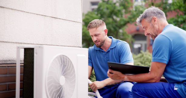 Best Affordable HVAC Services  in Greenville, IN