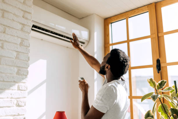 Best HVAC Air Duct Cleaning  in Greenville, IN