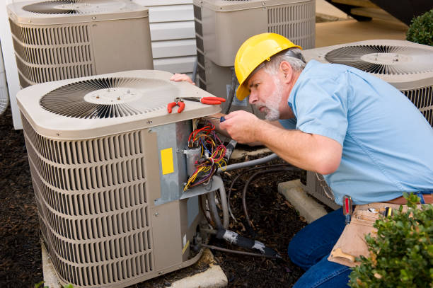 HVAC Air Duct Cleaning in Greenville, IN