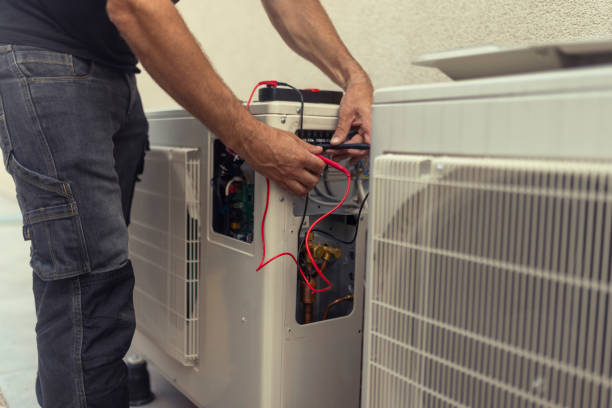 Trusted Greenville, IN HVAC Experts