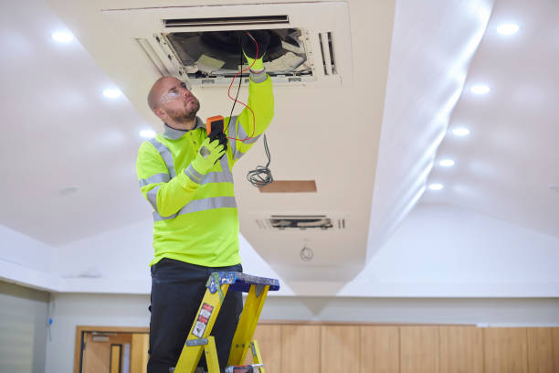 Best AC Installation Near Me  in Greenville, IN