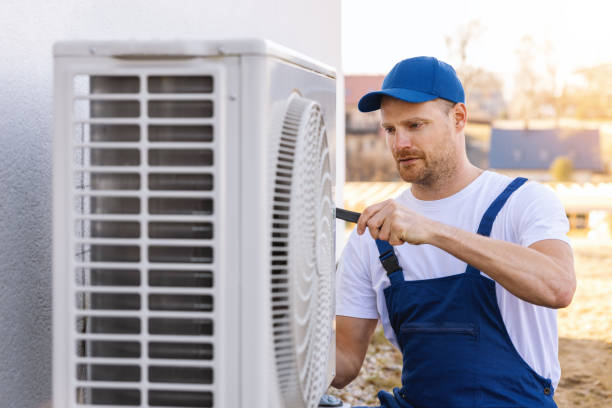 Best Best HVAC Companies  in Greenville, IN